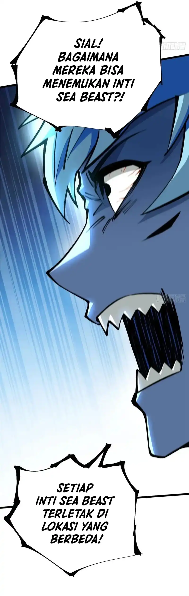 I Really Don't Want to Learn Forbidden Spells Chapter 133 - Page 6