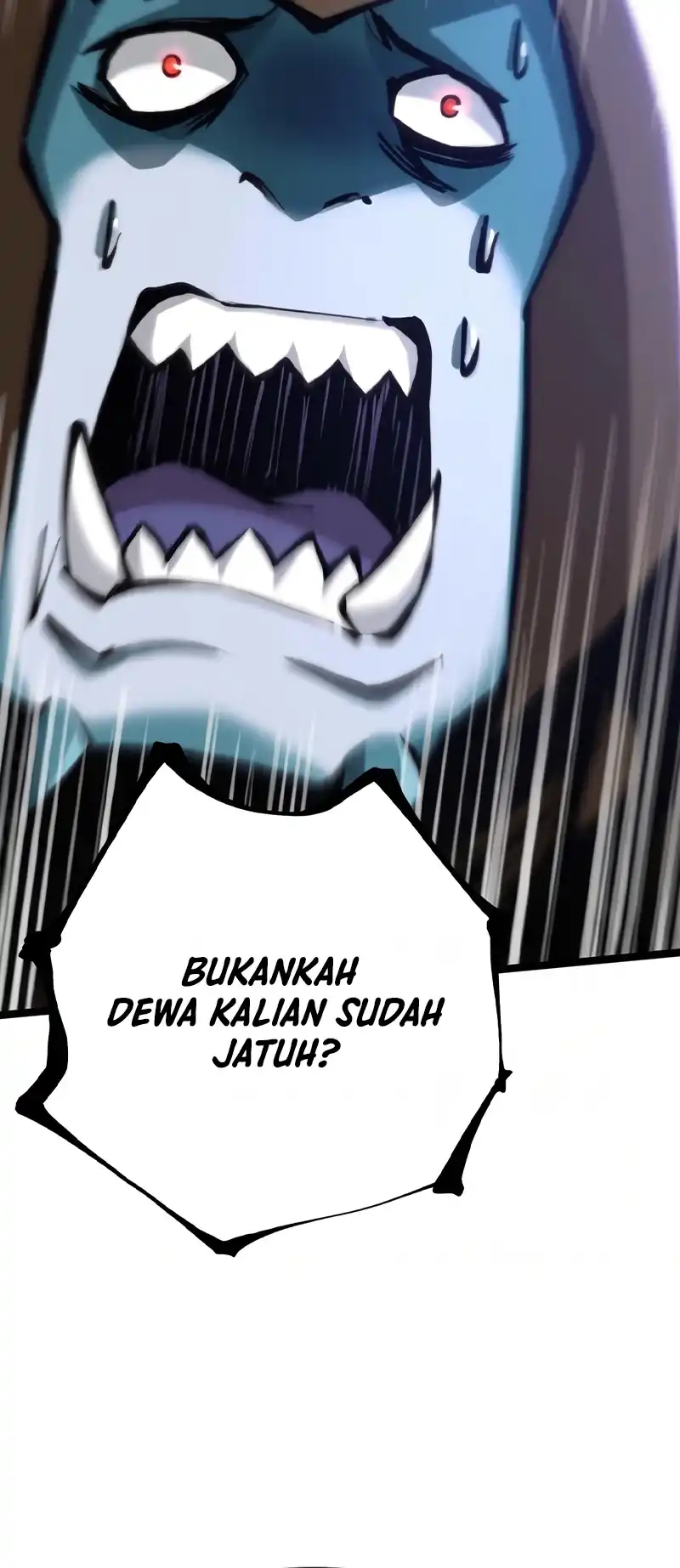 I Really Don't Want to Learn Forbidden Spells Chapter 134 - Page 11