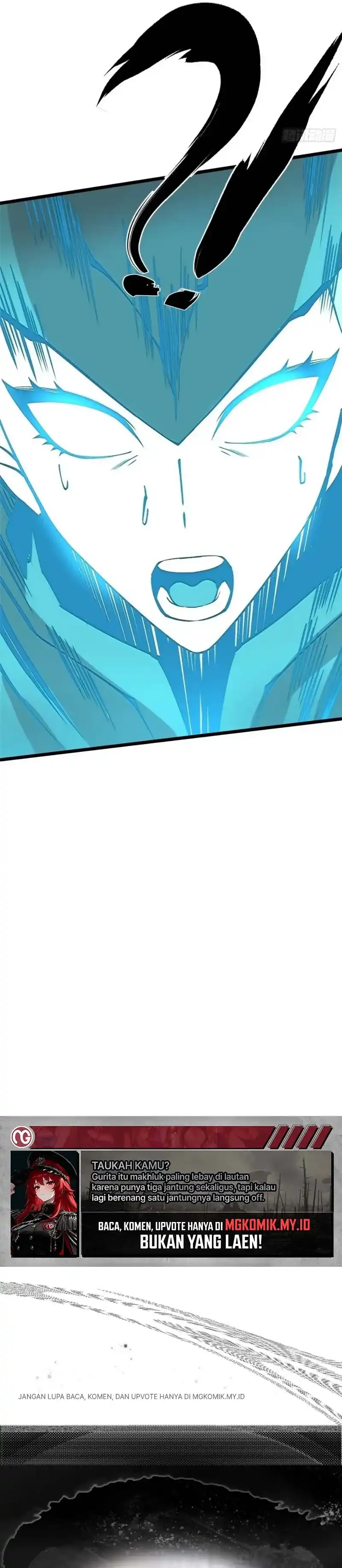 I Really Don't Want to Learn Forbidden Spells Chapter 135 - Page 35