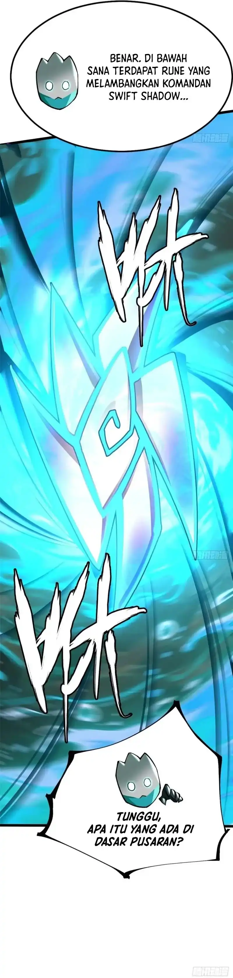 I Really Don't Want to Learn Forbidden Spells Chapter 135 - Page 8