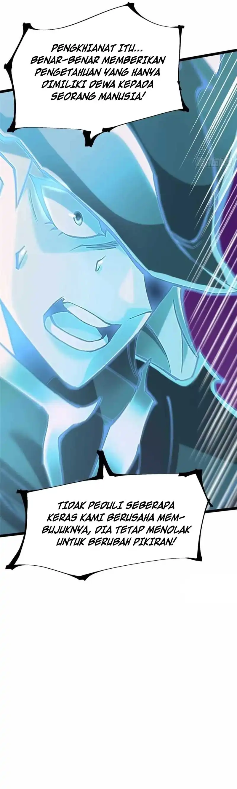 I Really Don't Want to Learn Forbidden Spells Chapter 136 - Page 12