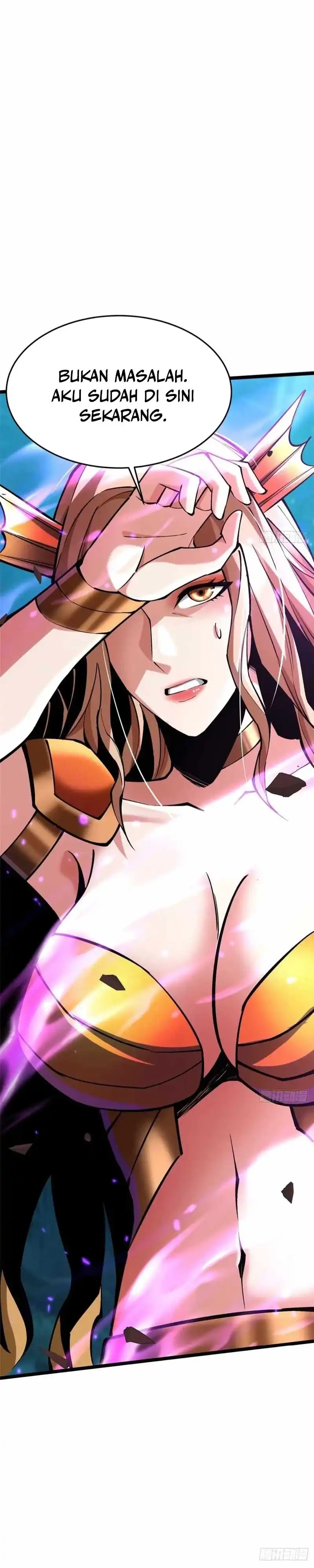 I Really Don't Want to Learn Forbidden Spells Chapter 136 - Page 22