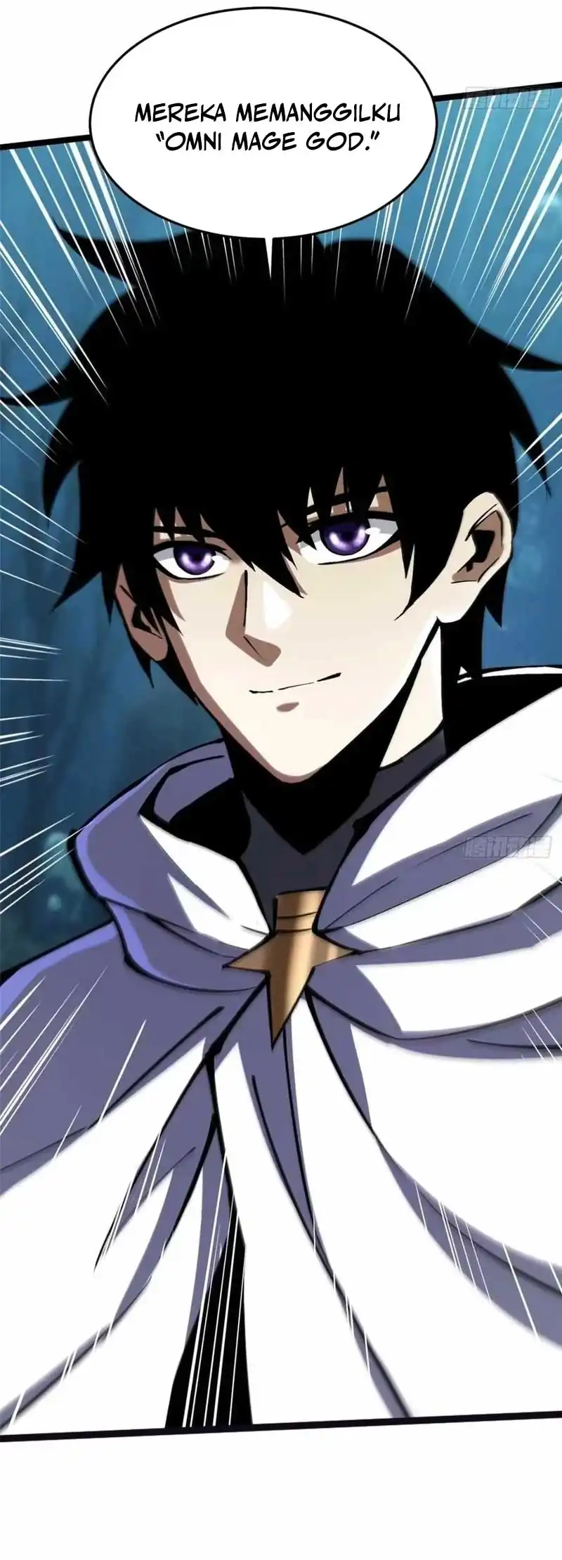 I Really Don't Want to Learn Forbidden Spells Chapter 136 - Page 31