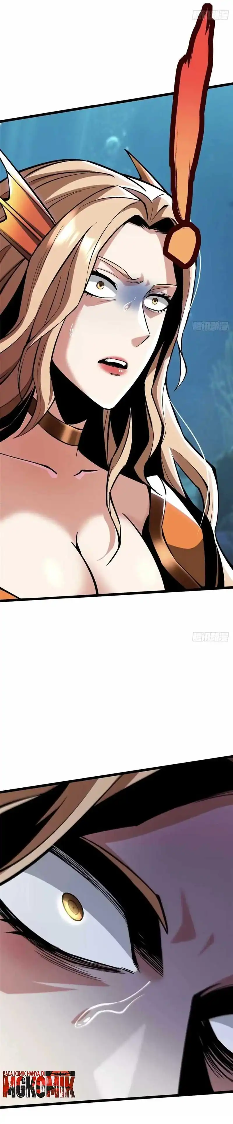 I Really Don't Want to Learn Forbidden Spells Chapter 136 - Page 32