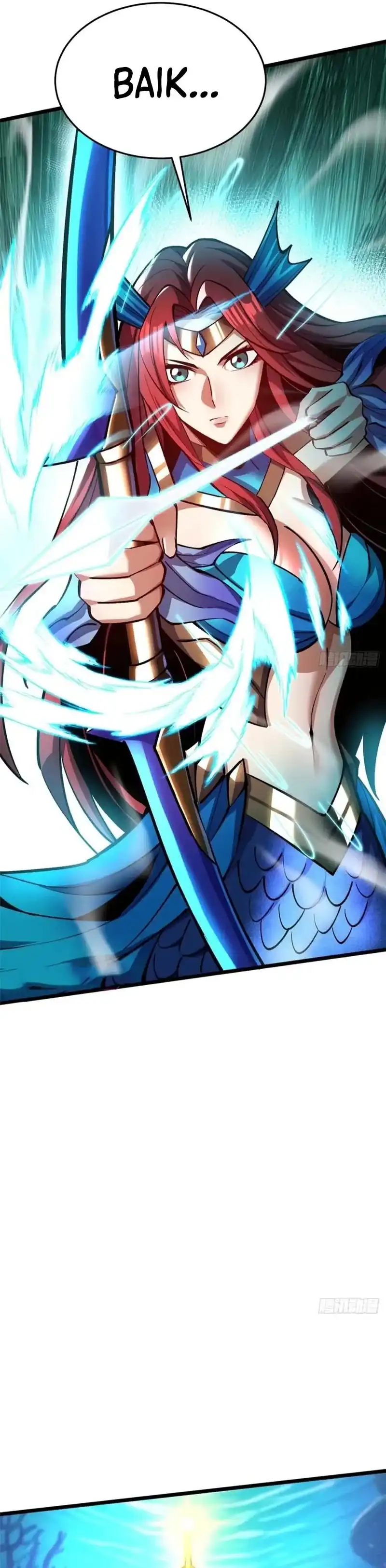 I Really Don't Want to Learn Forbidden Spells Chapter 137 - Page 26