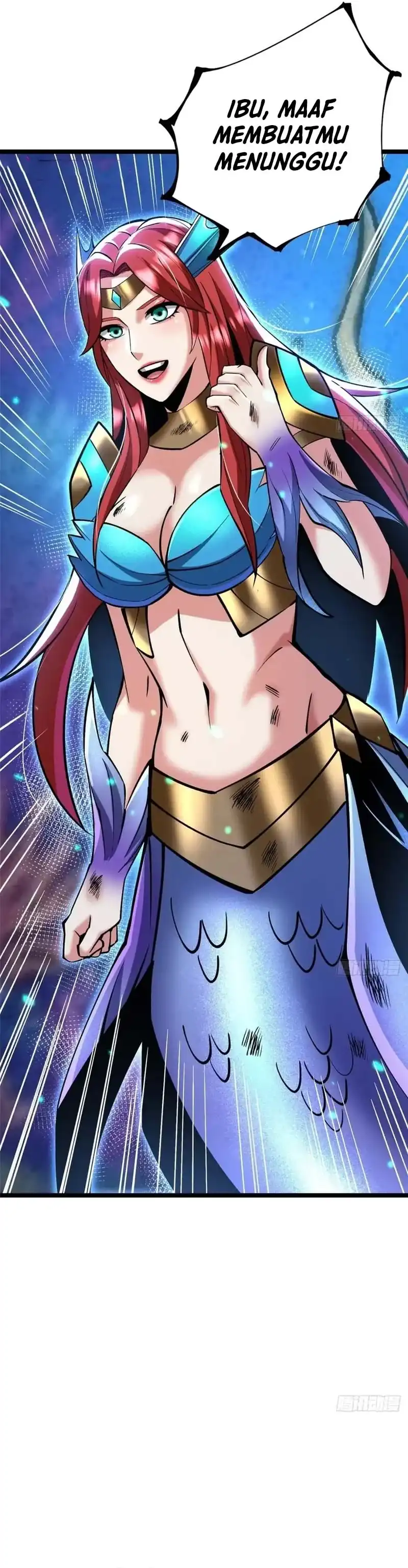 I Really Don't Want to Learn Forbidden Spells Chapter 138 - Page 20
