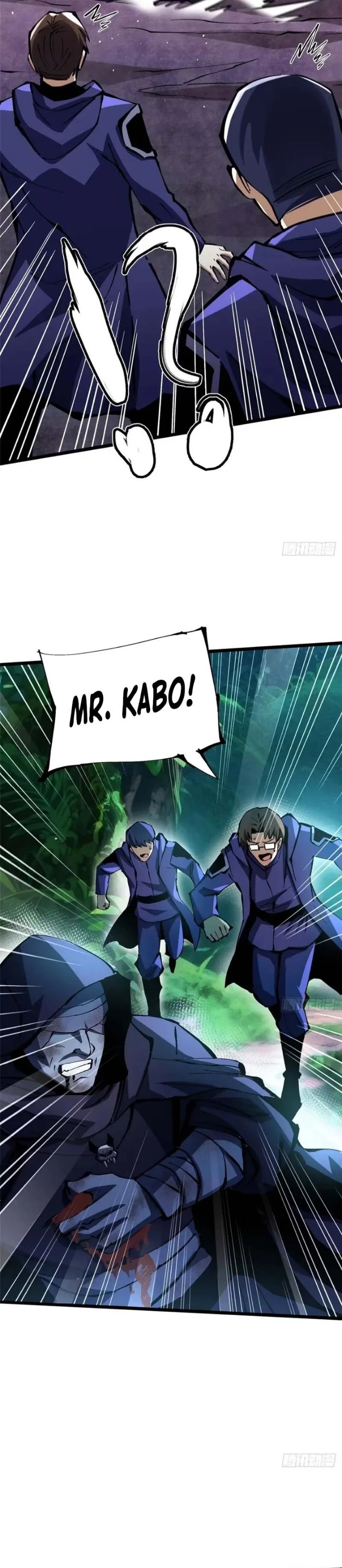 I Really Don't Want to Learn Forbidden Spells Chapter 139 - Page 13