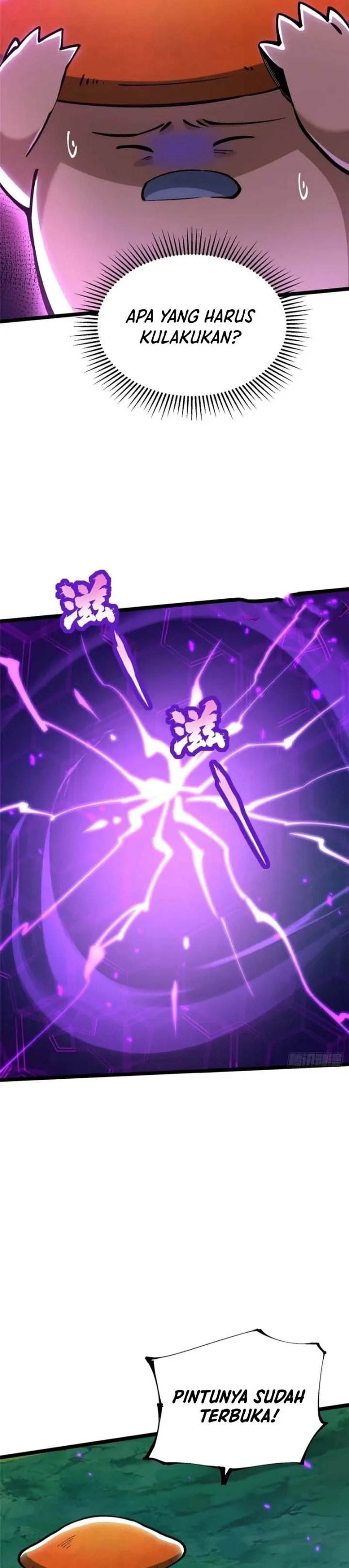 I Really Don't Want to Learn Forbidden Spells Chapter 140 - Page 11