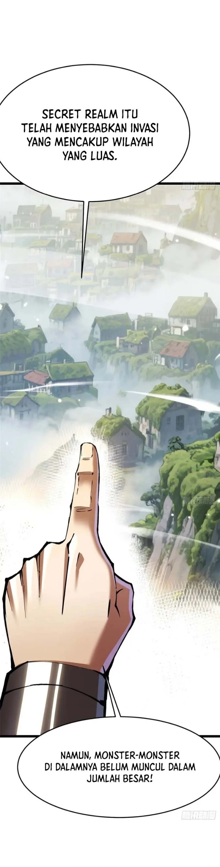 I Really Don't Want to Learn Forbidden Spells Chapter 140 - Page 14