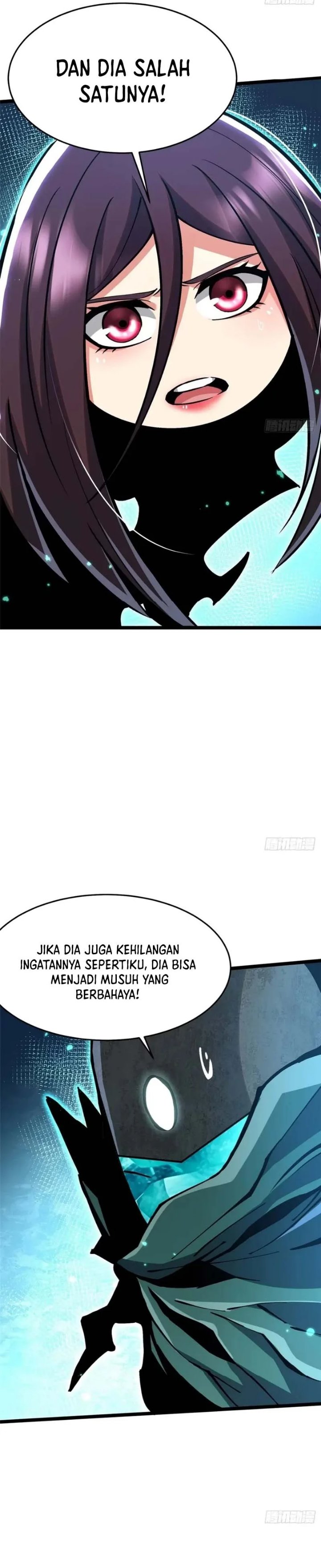 I Really Don't Want to Learn Forbidden Spells Chapter 140 - Page 4