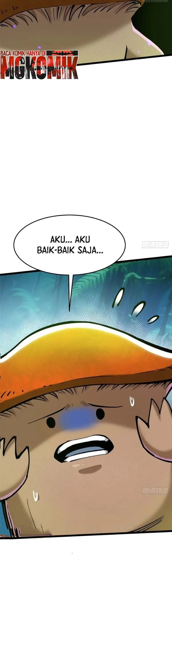 I Really Don't Want to Learn Forbidden Spells Chapter 140 - Page 7