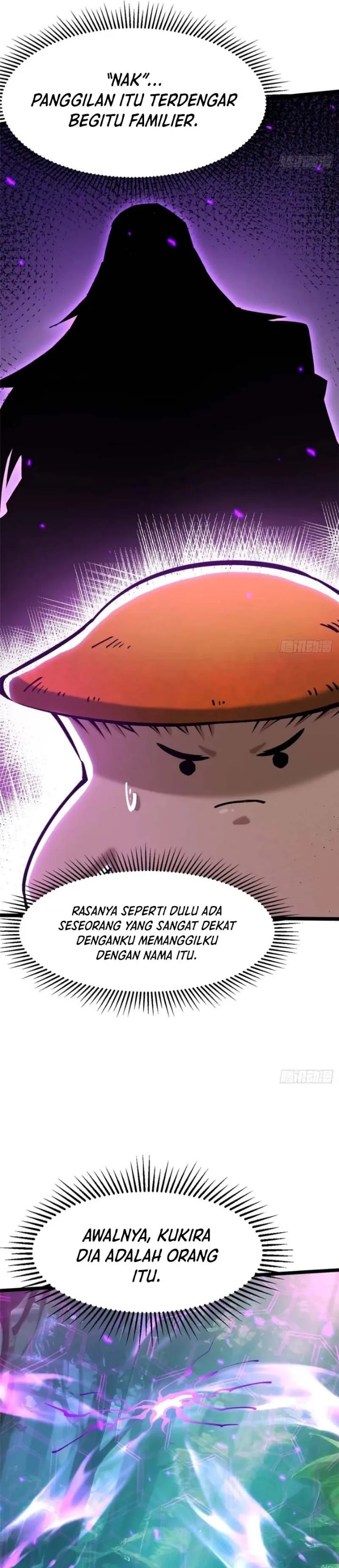 I Really Don't Want to Learn Forbidden Spells Chapter 140 - Page 8