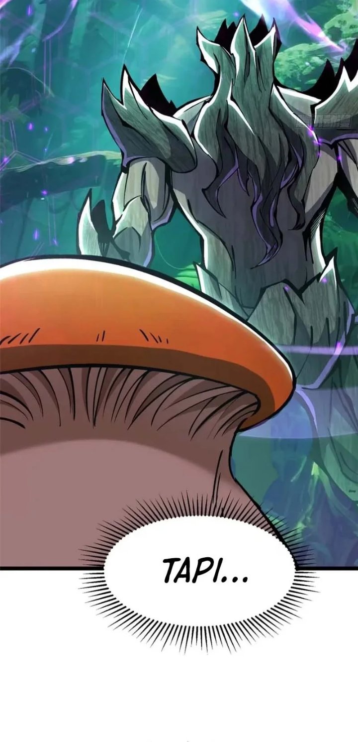 I Really Don't Want to Learn Forbidden Spells Chapter 140 - Page 9