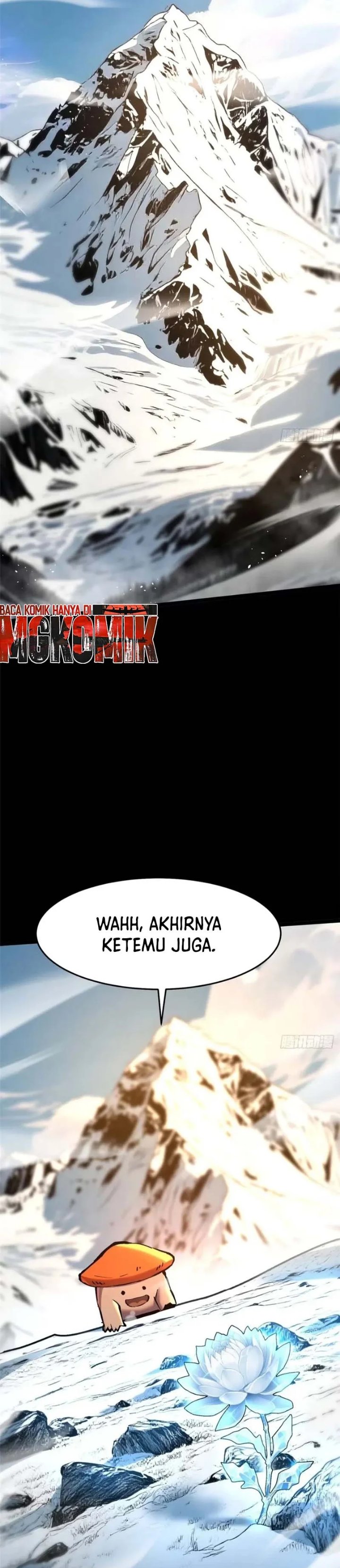 I Really Don't Want to Learn Forbidden Spells Chapter 141 - Page 17