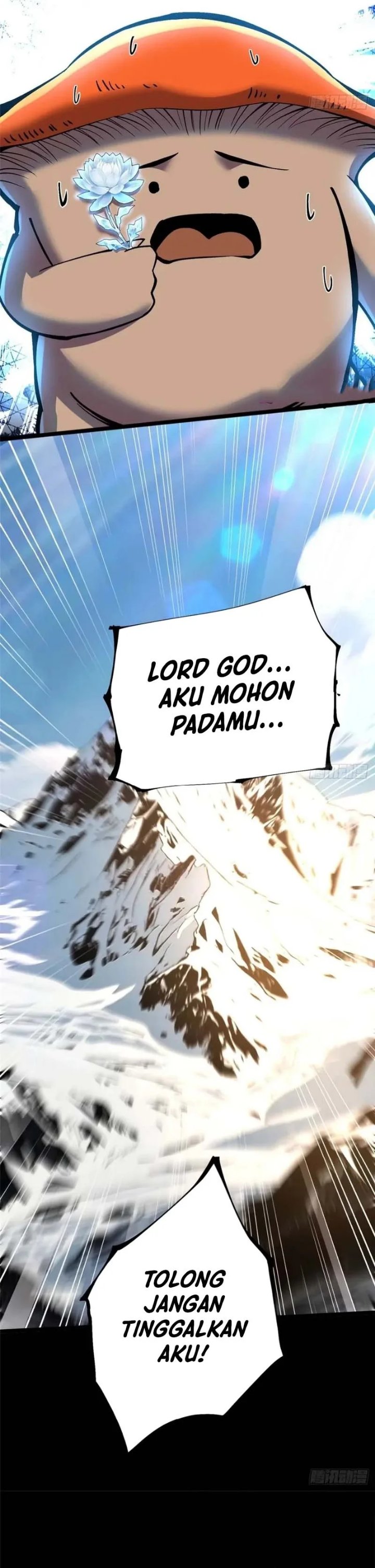 I Really Don't Want to Learn Forbidden Spells Chapter 141 - Page 19