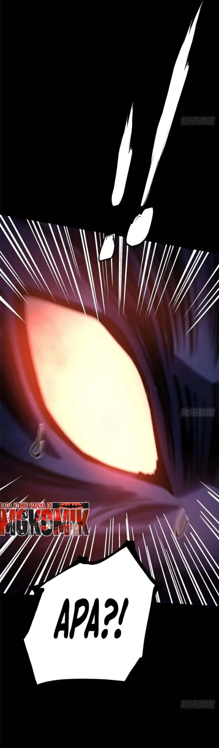 I Really Don't Want to Learn Forbidden Spells Chapter 141 - Page 27