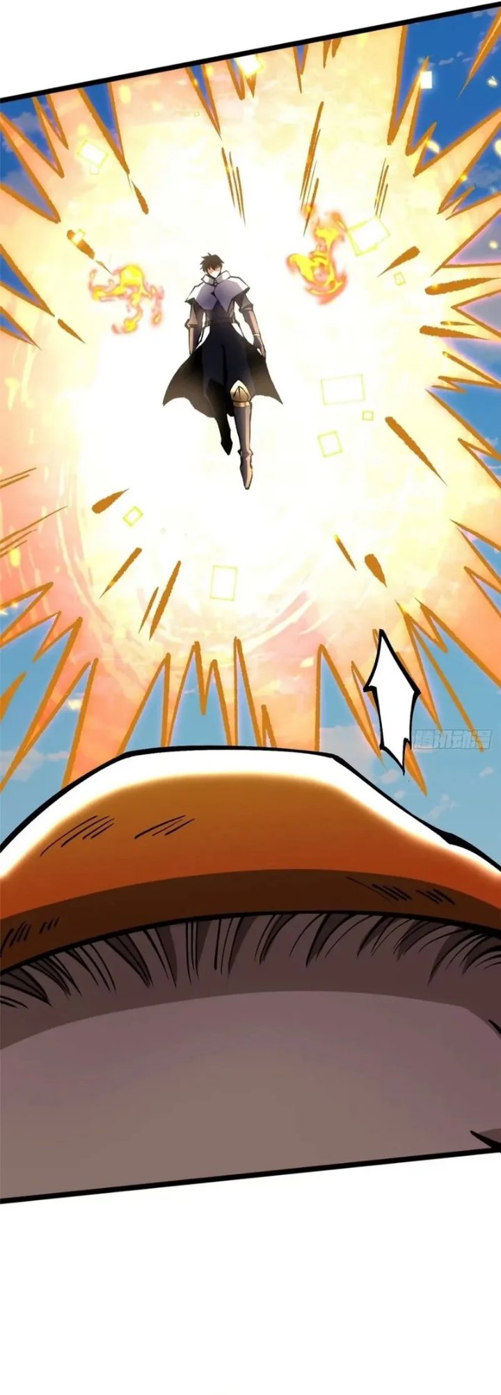 I Really Don't Want to Learn Forbidden Spells Chapter 142 - Page 17