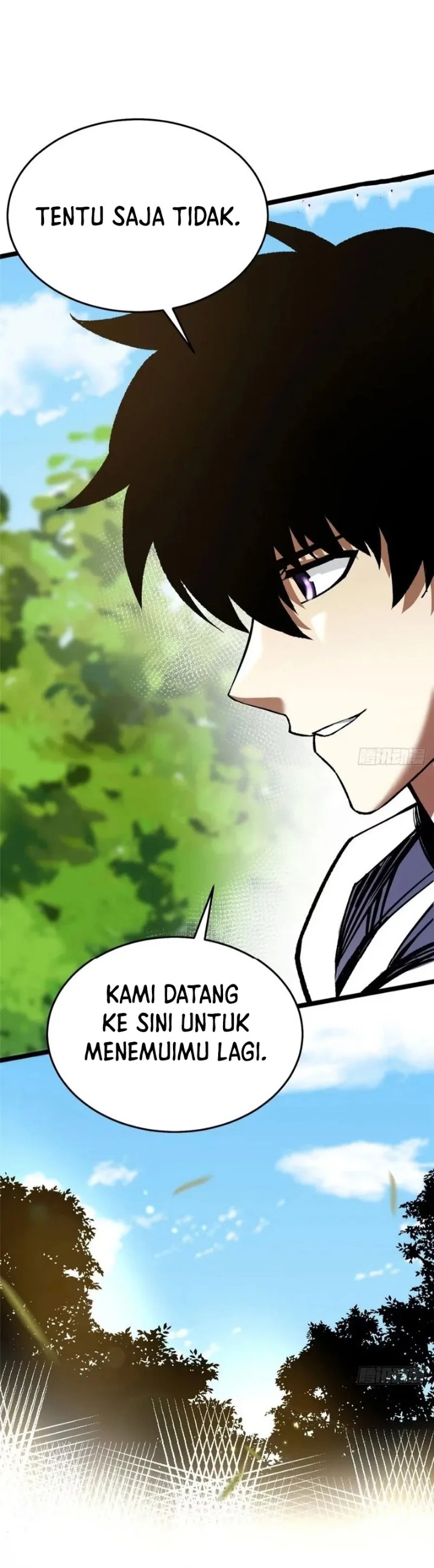 I Really Don't Want to Learn Forbidden Spells Chapter 142 - Page 24