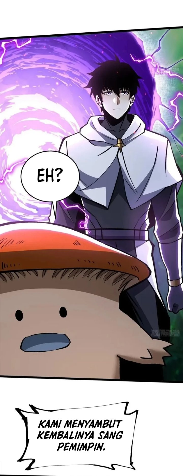 I Really Don't Want to Learn Forbidden Spells Chapter 142 - Page 30