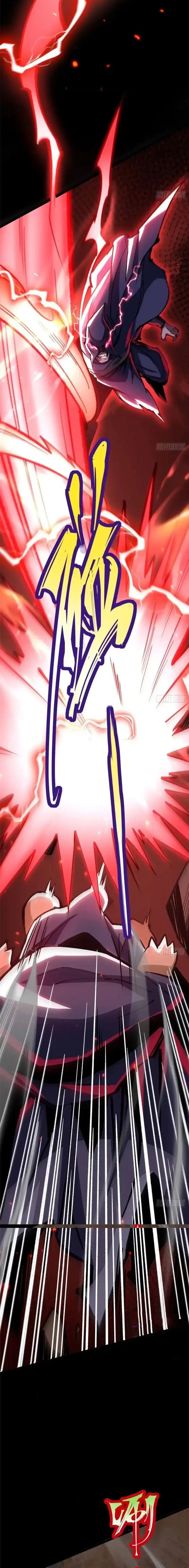 I Really Don't Want to Learn Forbidden Spells Chapter 142 - Page 6