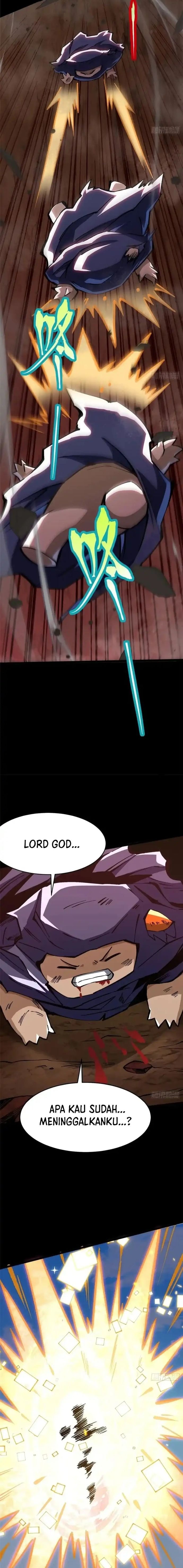 I Really Don't Want to Learn Forbidden Spells Chapter 142 - Page 7