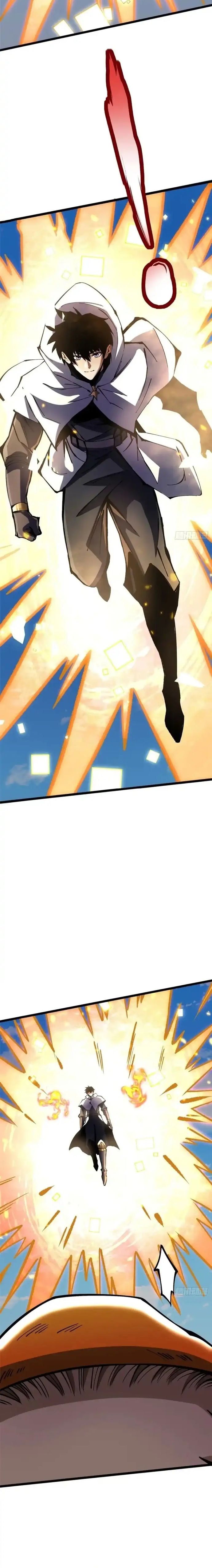 I Really Don't Want to Learn Forbidden Spells Chapter 142 - Page 8
