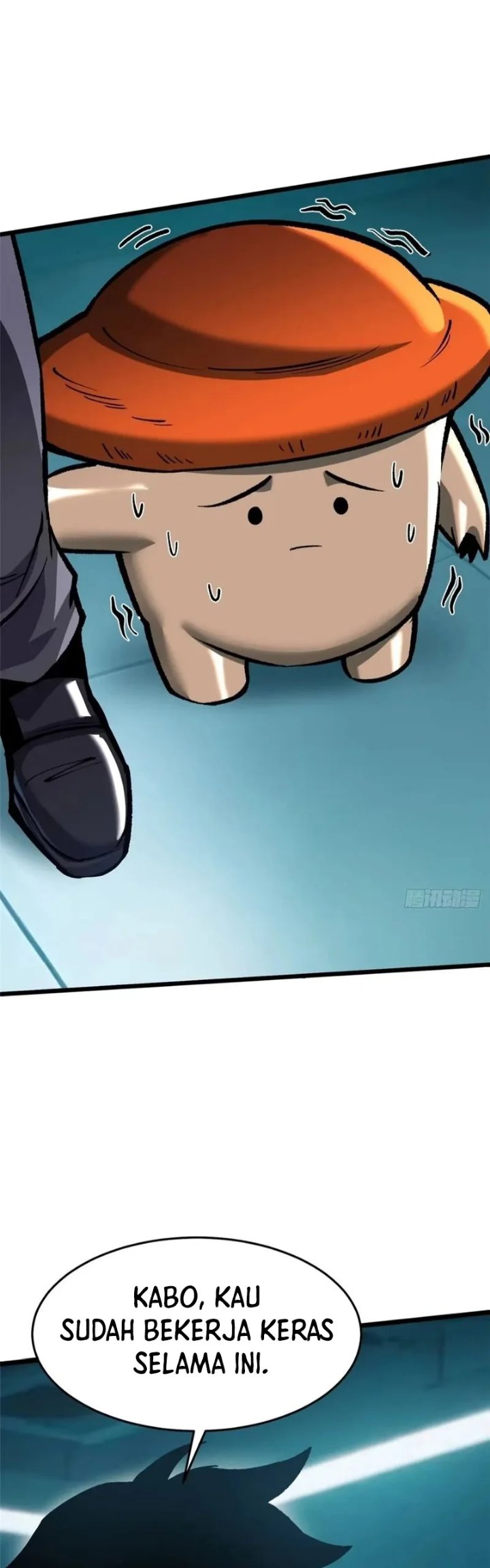 I Really Don't Want to Learn Forbidden Spells Chapter 143 - Page 10