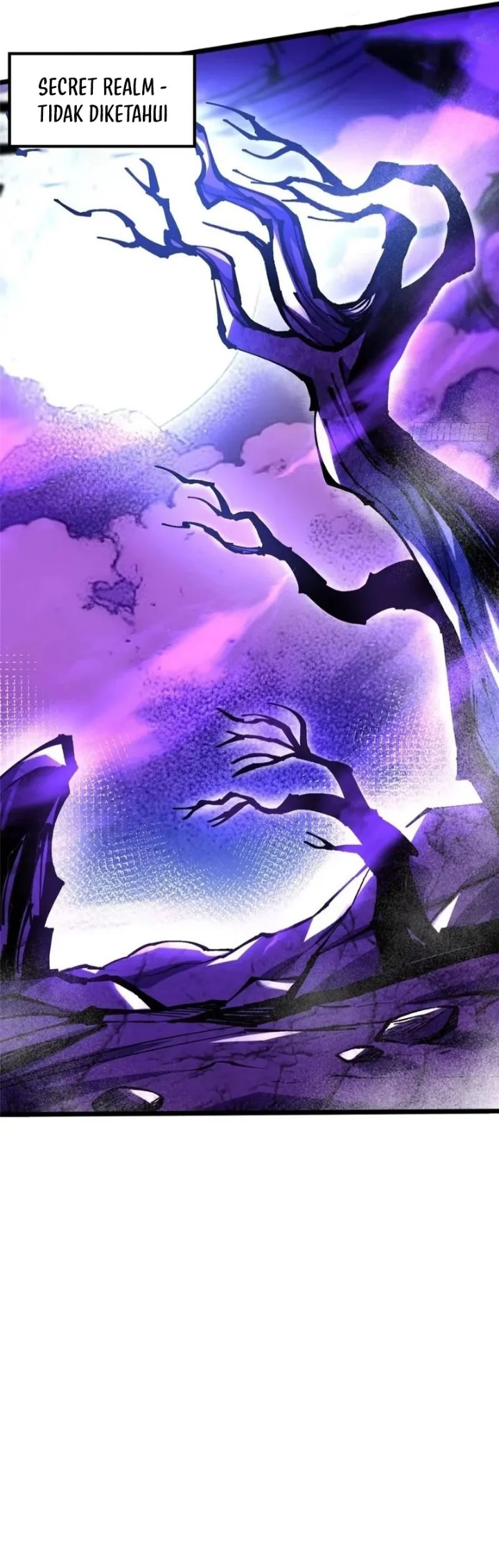 I Really Don't Want to Learn Forbidden Spells Chapter 143 - Page 19