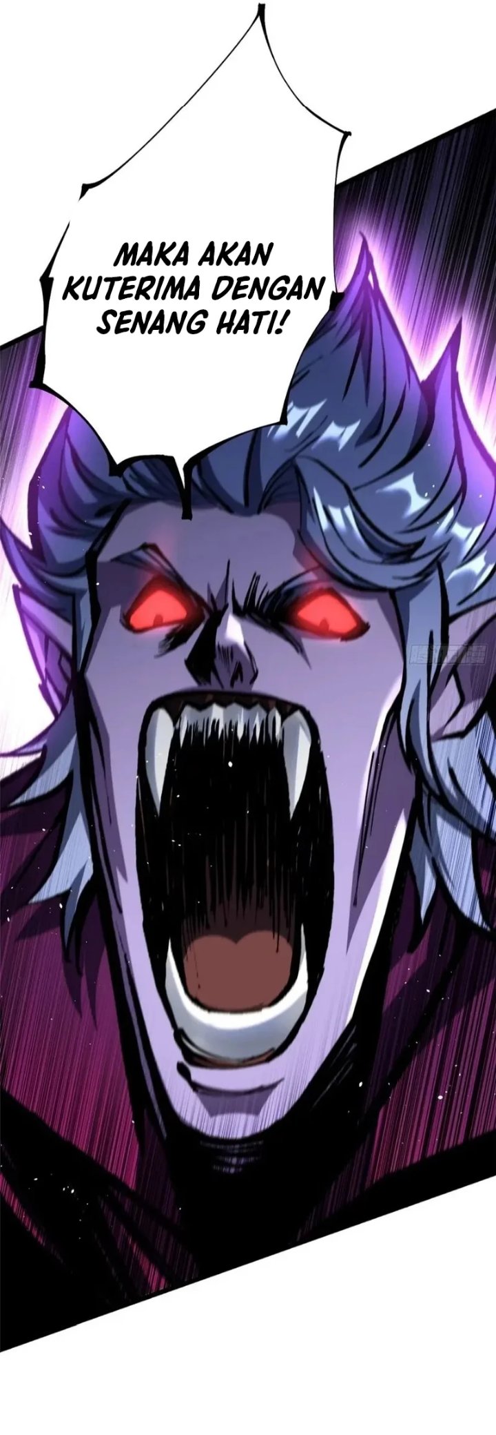 I Really Don't Want to Learn Forbidden Spells Chapter 143 - Page 26