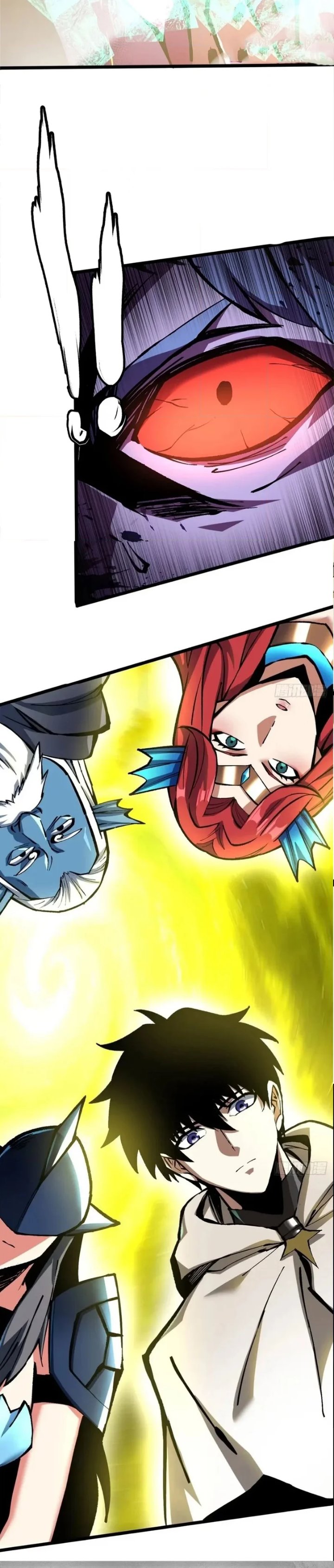 I Really Don't Want to Learn Forbidden Spells Chapter 143 - Page 29