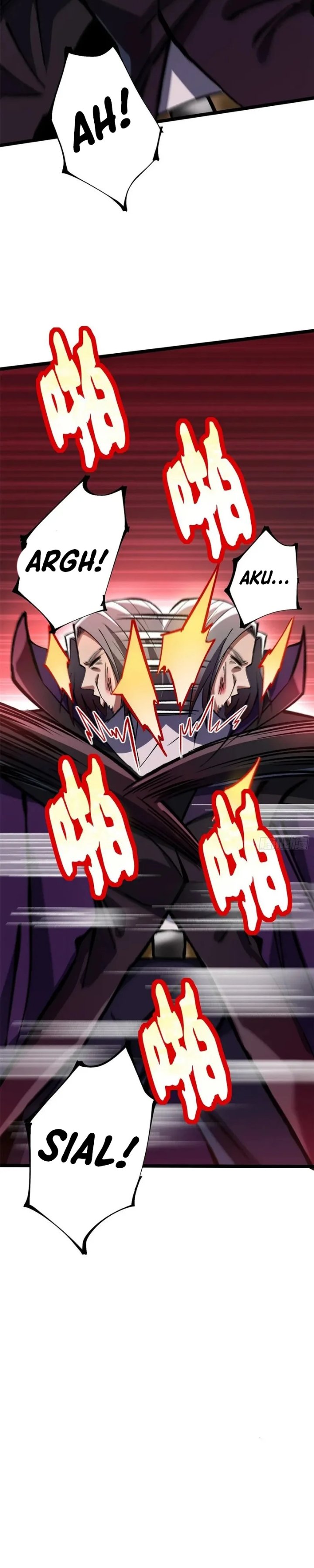 I Really Don't Want to Learn Forbidden Spells Chapter 145 - Page 14