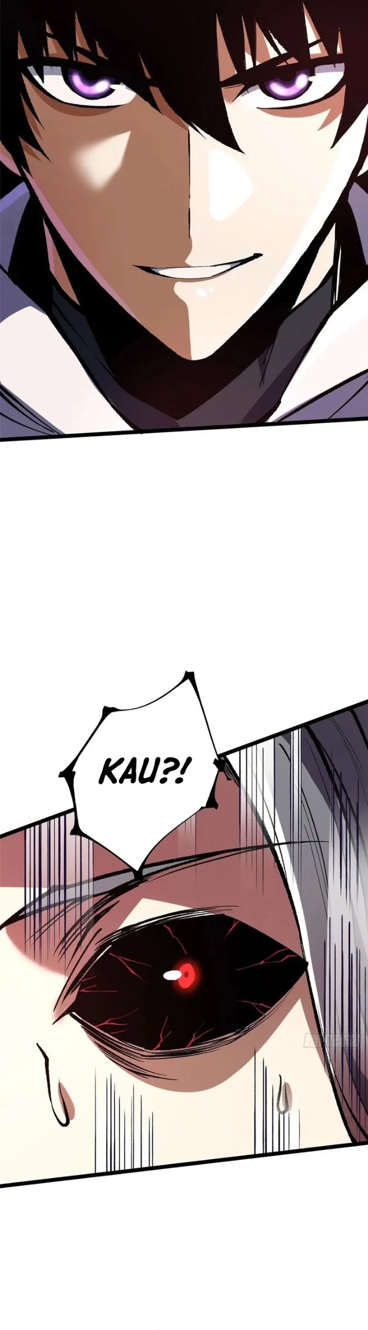 I Really Don't Want to Learn Forbidden Spells Chapter 145 - Page 18