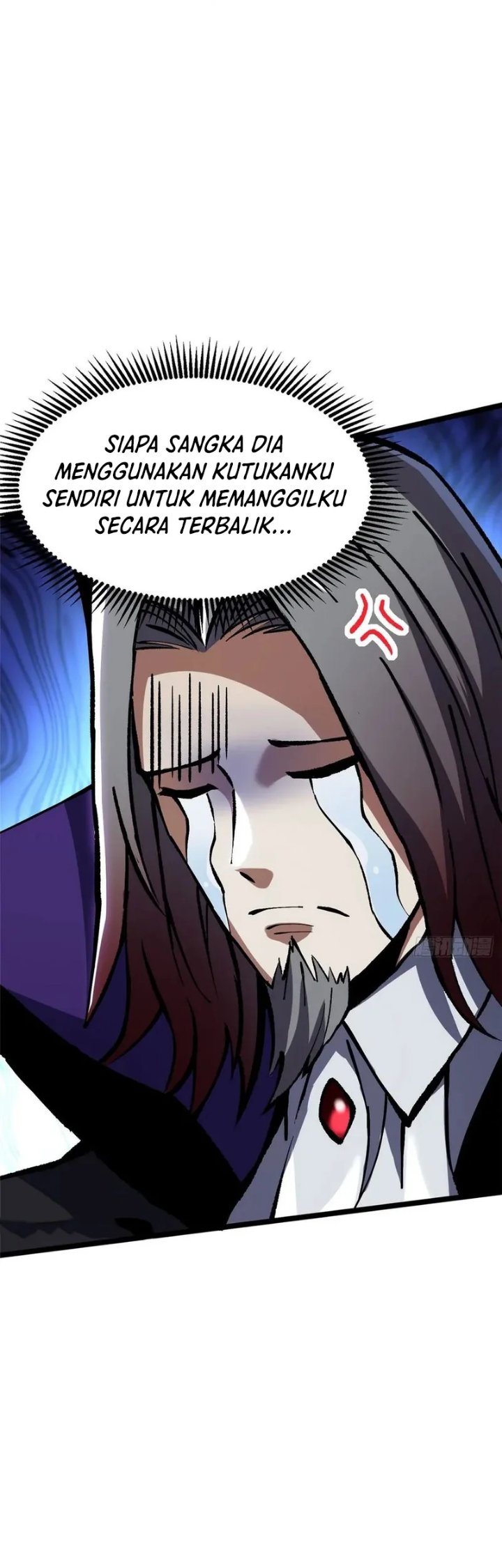 I Really Don't Want to Learn Forbidden Spells Chapter 145 - Page 23