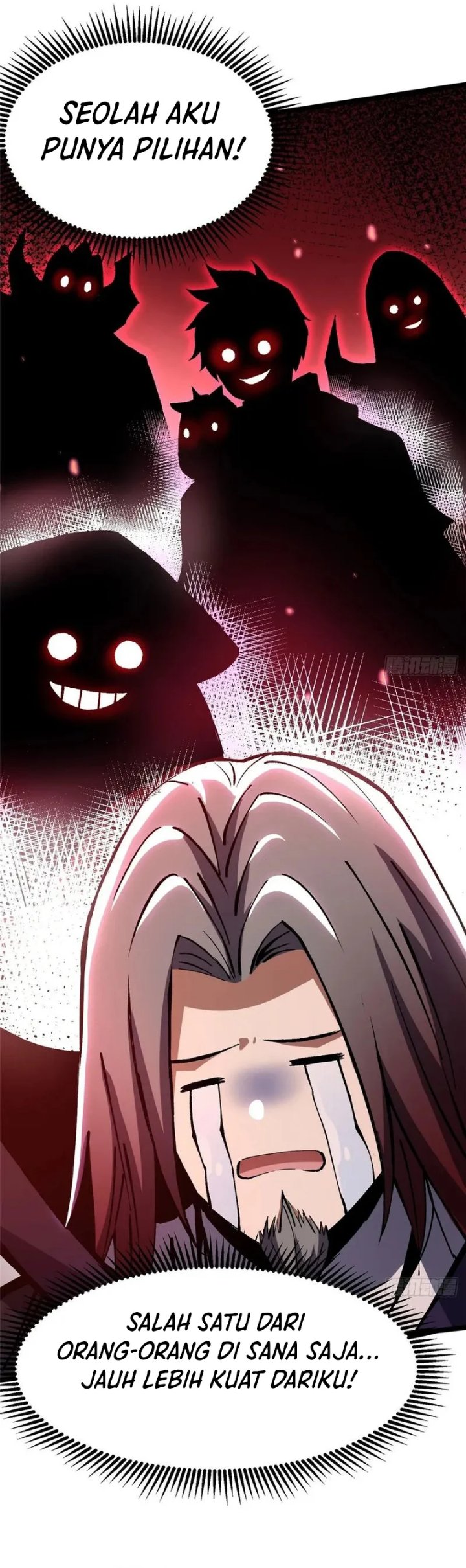 I Really Don't Want to Learn Forbidden Spells Chapter 145 - Page 24