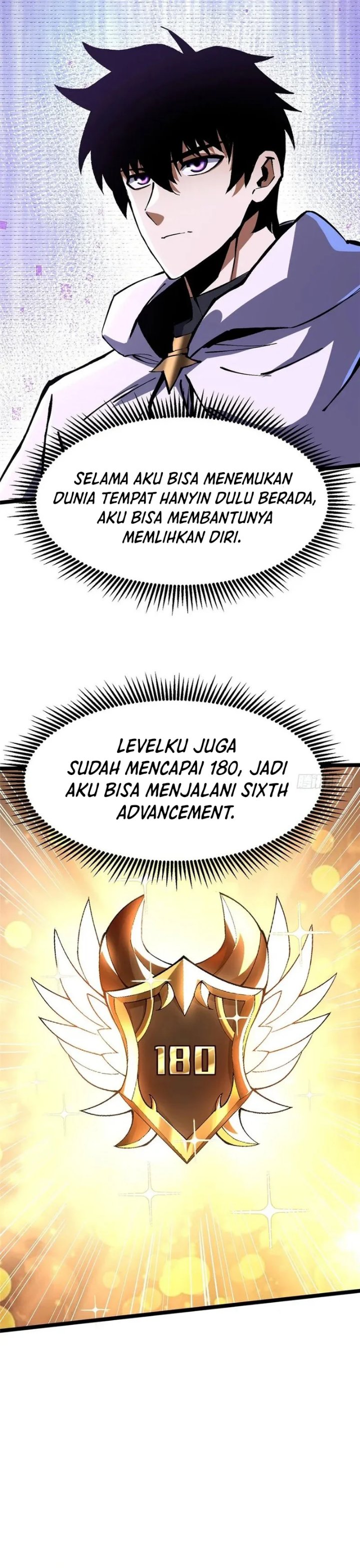 I Really Don't Want to Learn Forbidden Spells Chapter 145 - Page 27