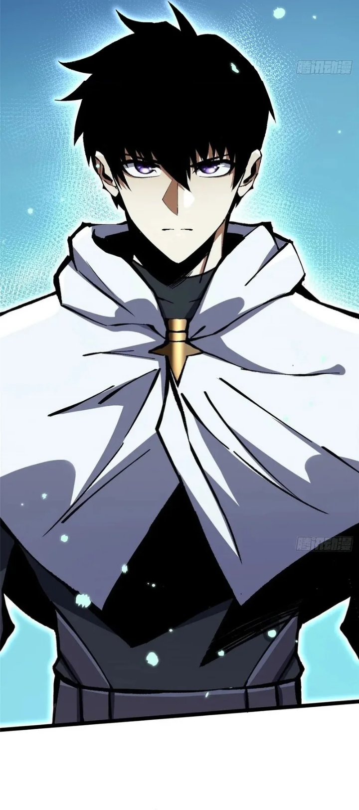 I Really Don't Want to Learn Forbidden Spells Chapter 145 - Page 4