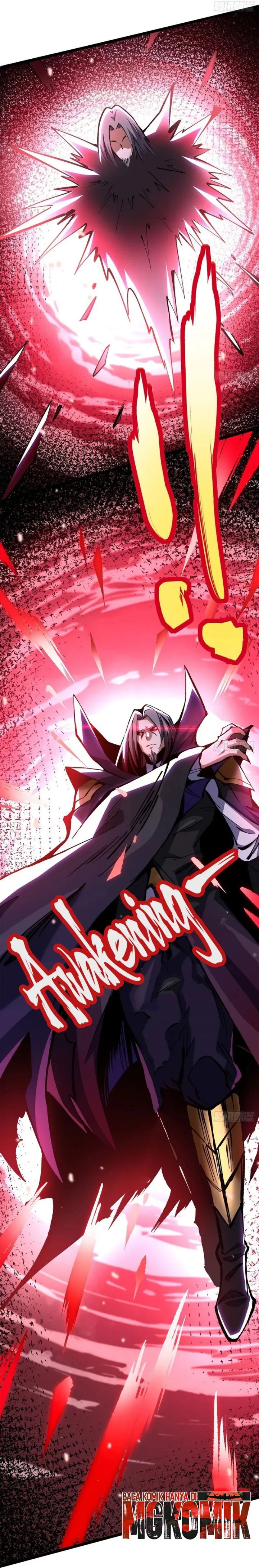 I Really Don't Want to Learn Forbidden Spells Chapter 145 - Page 8