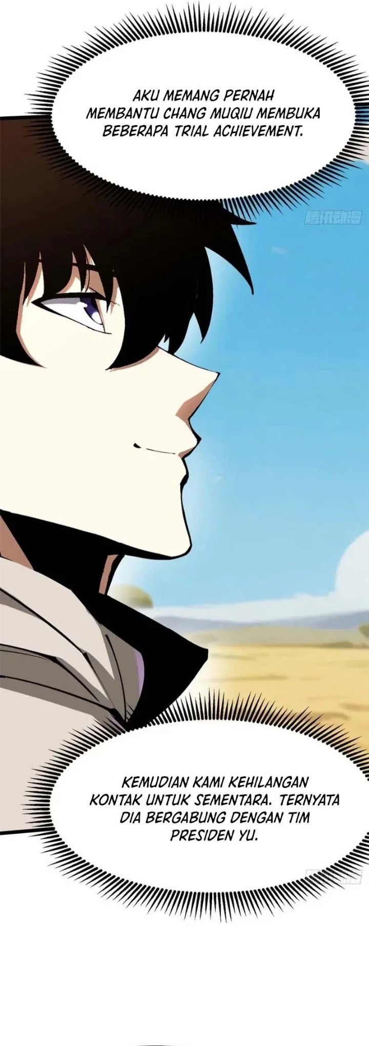 I Really Don't Want to Learn Forbidden Spells Chapter 146 - Page 10