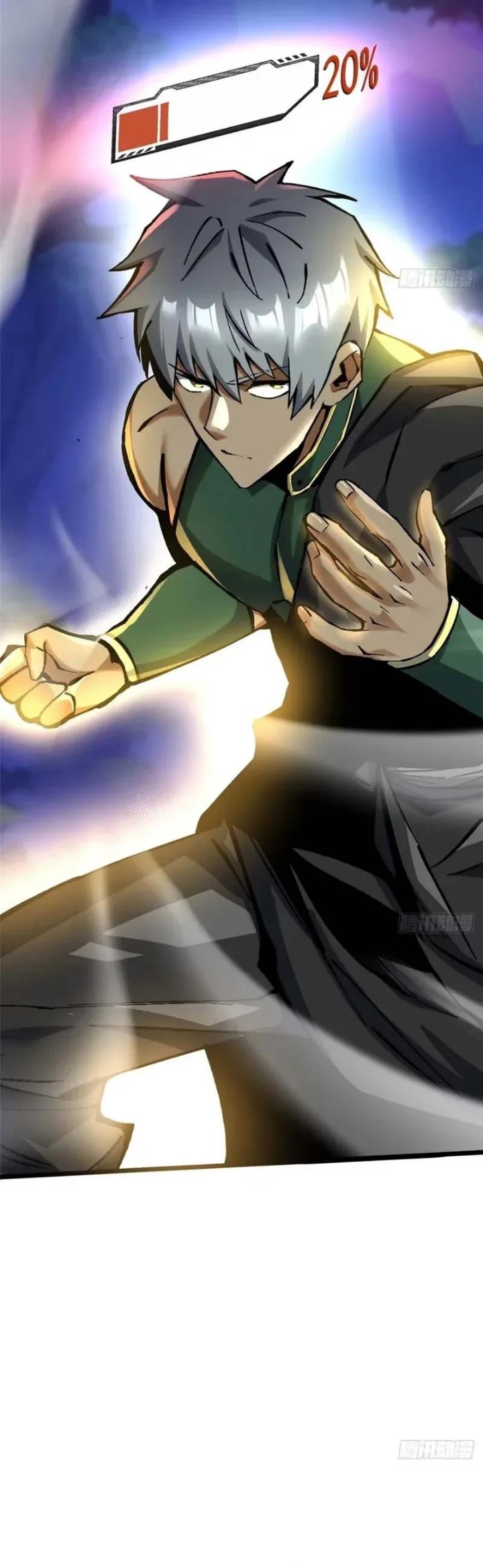 I Really Don't Want to Learn Forbidden Spells Chapter 146 - Page 16