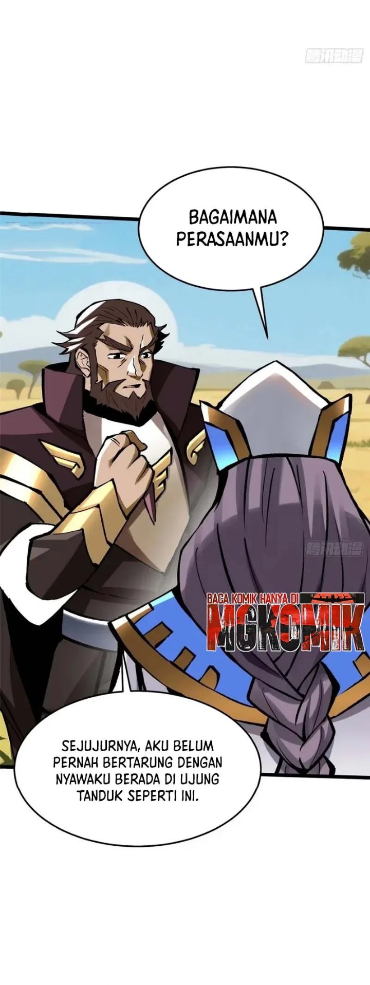 I Really Don't Want to Learn Forbidden Spells Chapter 146 - Page 25