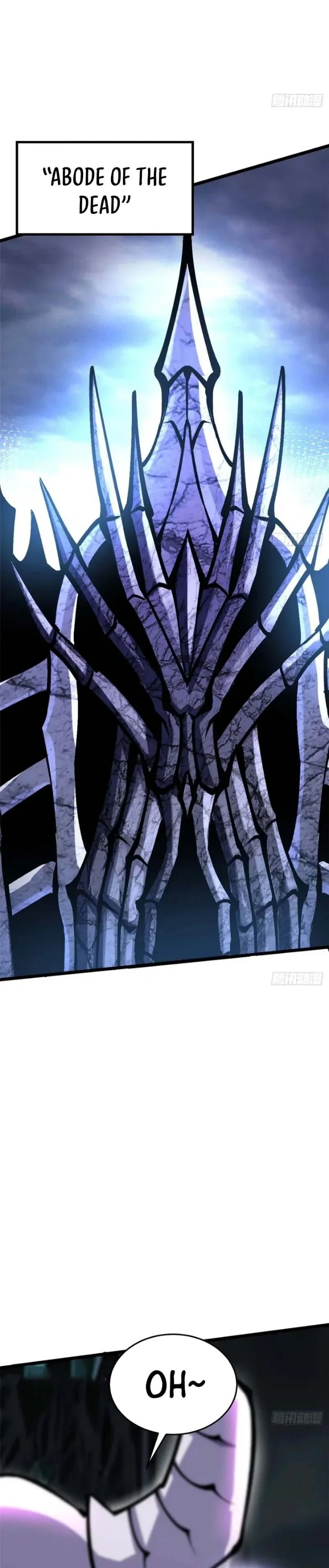 I Really Don't Want to Learn Forbidden Spells Chapter 146 - Page 27