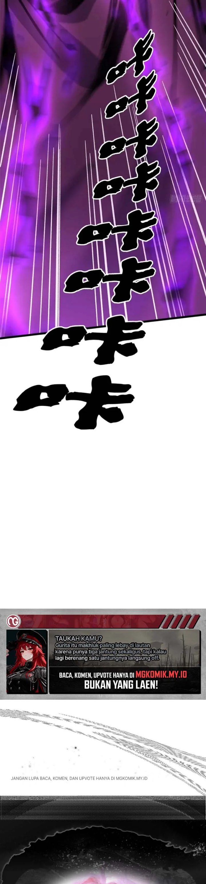 I Really Don't Want to Learn Forbidden Spells Chapter 146 - Page 33
