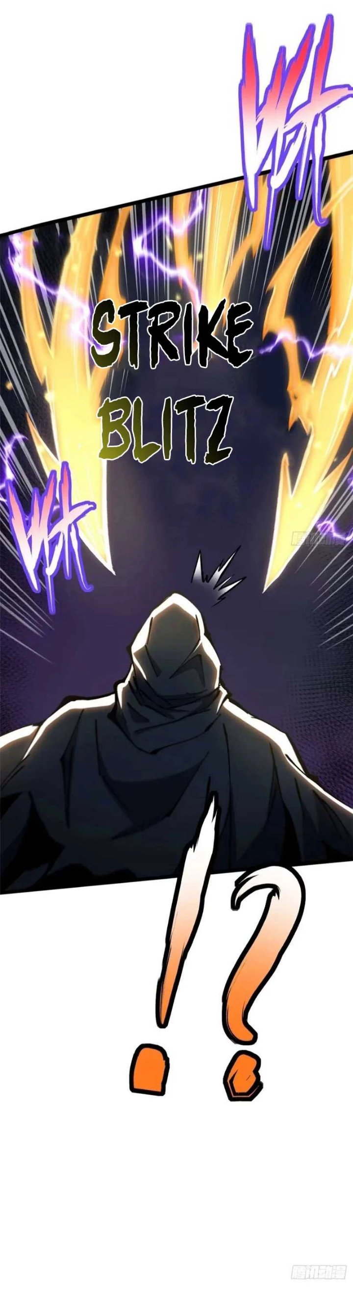 I Really Don't Want to Learn Forbidden Spells Chapter 147 - Page 15