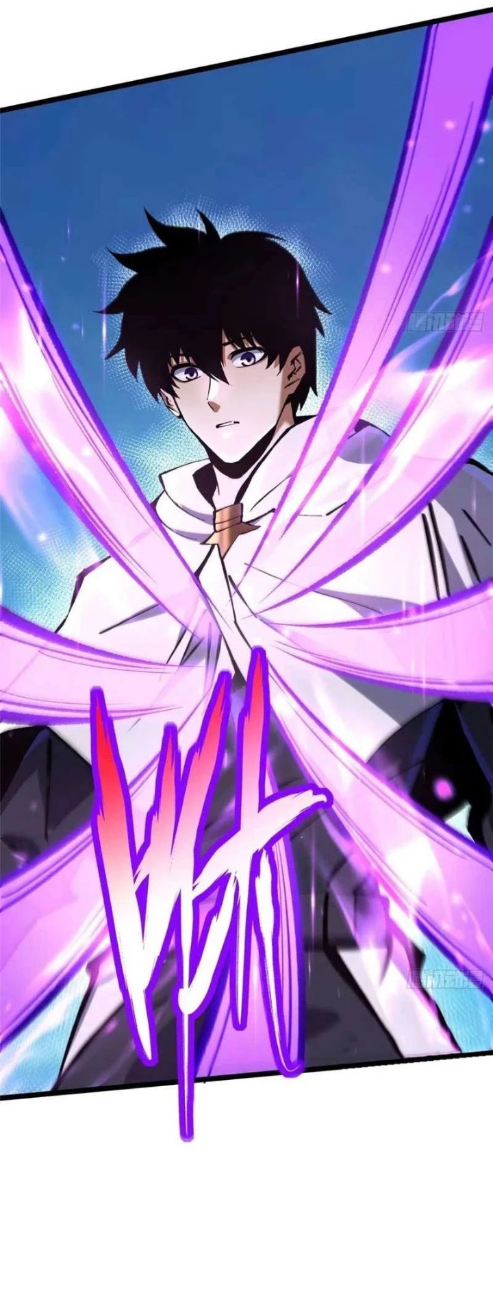 I Really Don't Want to Learn Forbidden Spells Chapter 147 - Page 18