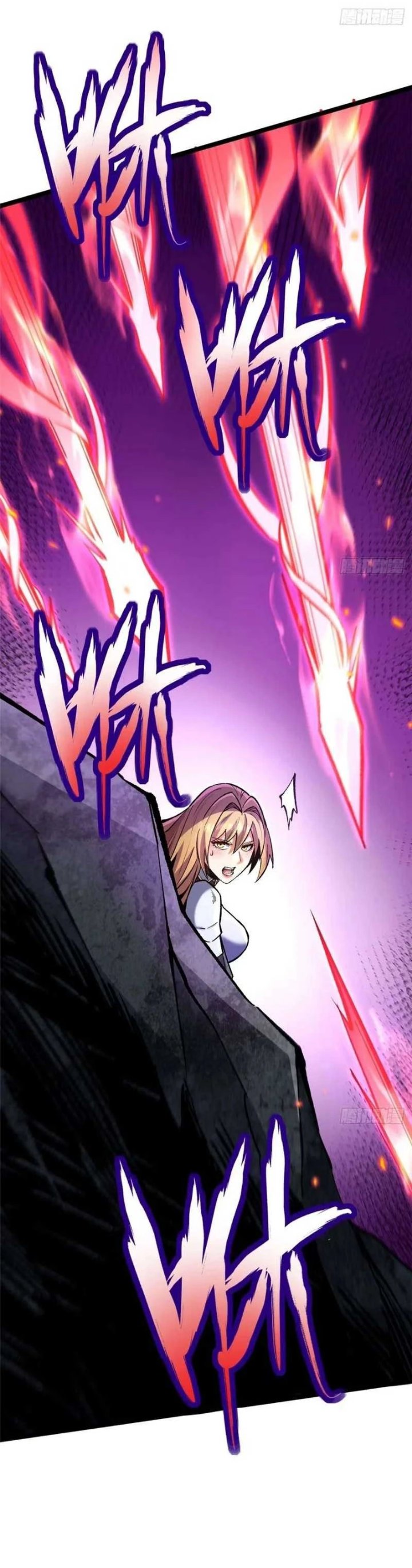 I Really Don't Want to Learn Forbidden Spells Chapter 147 - Page 5