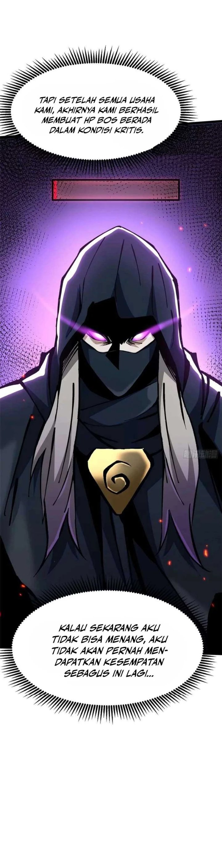 I Really Don't Want to Learn Forbidden Spells Chapter 147 - Page 8