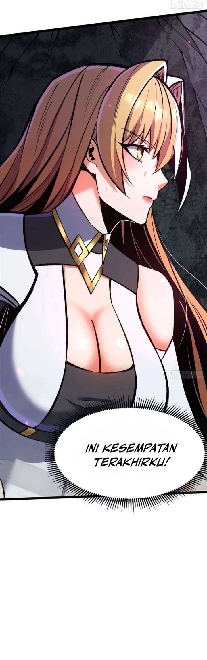 I Really Don't Want to Learn Forbidden Spells Chapter 147 - Page 9