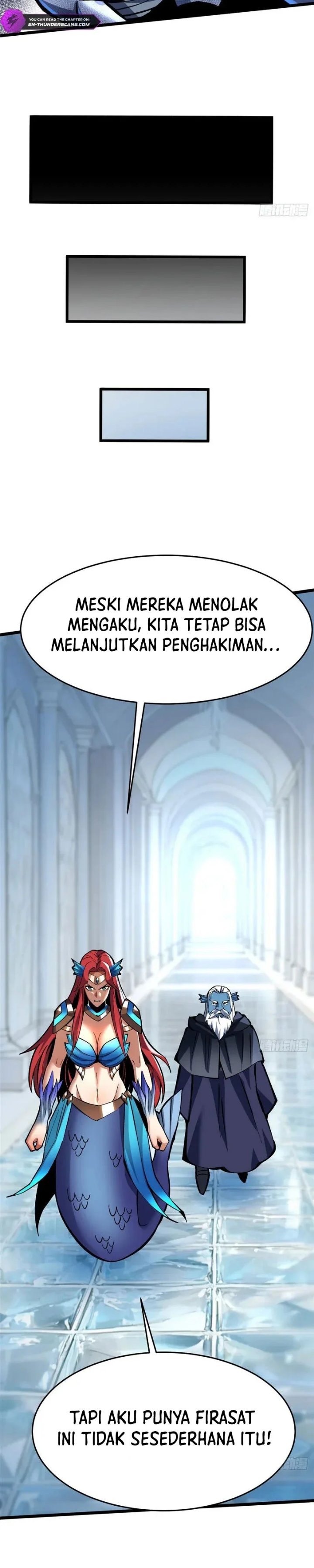 I Really Don't Want to Learn Forbidden Spells Chapter 148 - Page 19