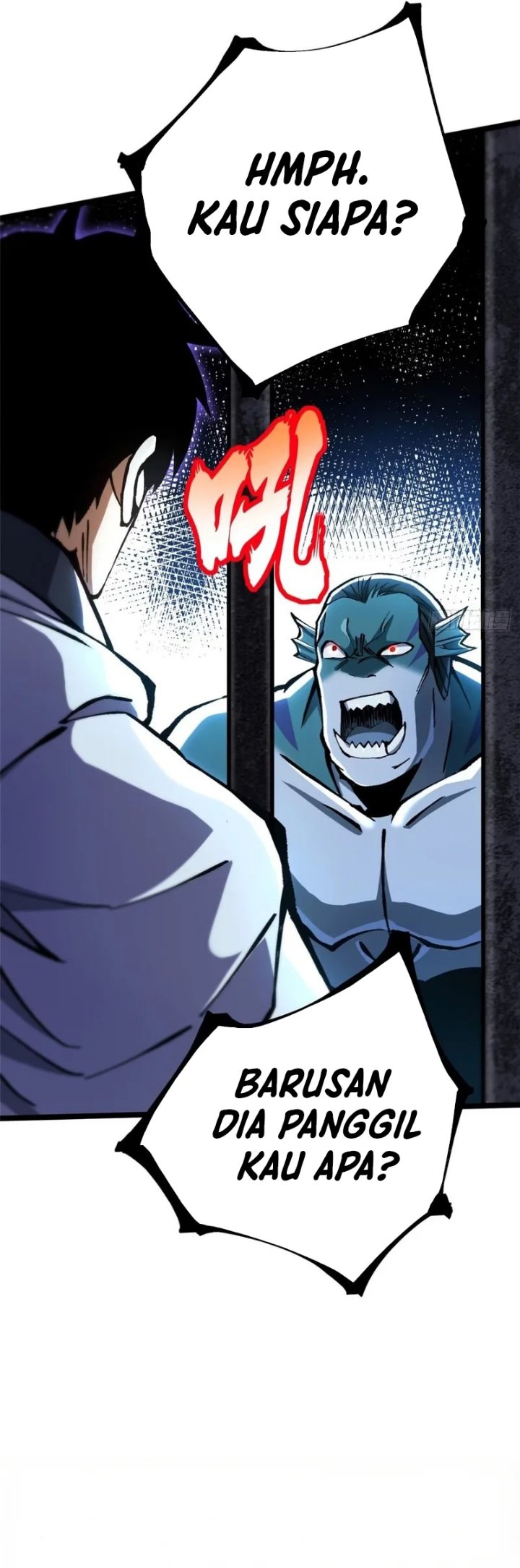 I Really Don't Want to Learn Forbidden Spells Chapter 149 - Page 10