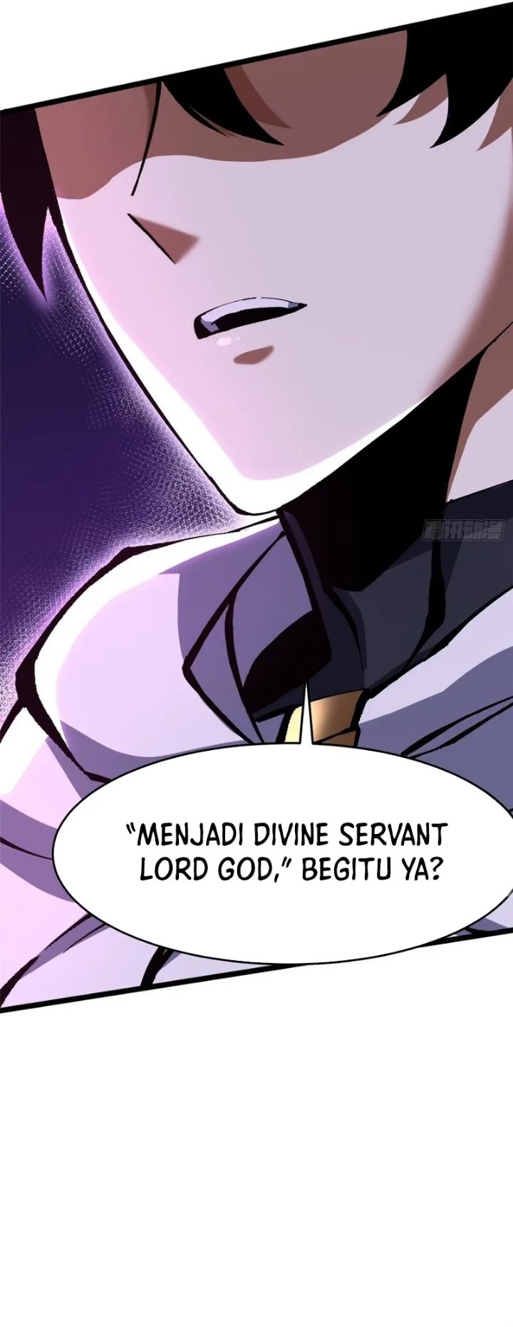 I Really Don't Want to Learn Forbidden Spells Chapter 149 - Page 16